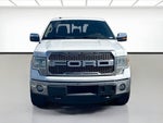 2012 Ford F-150 XL