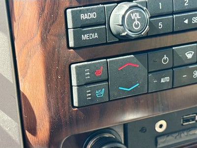 2012 Ford F-150 XL
