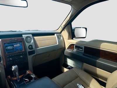 2012 Ford F-150 XL