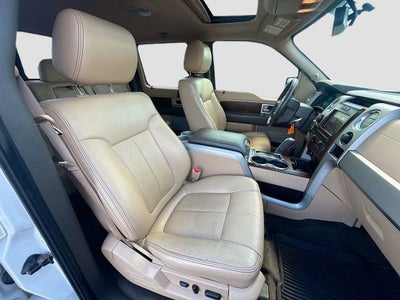 2012 Ford F-150 XL