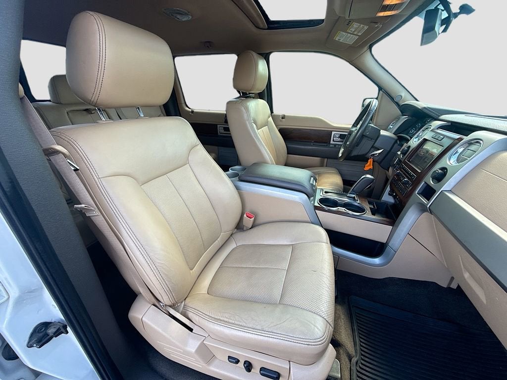 2012 Ford F-150 XL