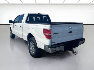2012 Ford F-150 XL
