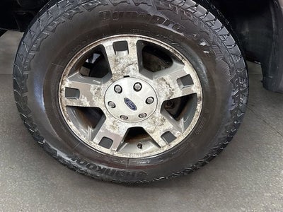 2006 Ford F-150 XL