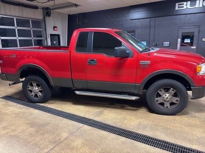2006 Ford F-150 XL