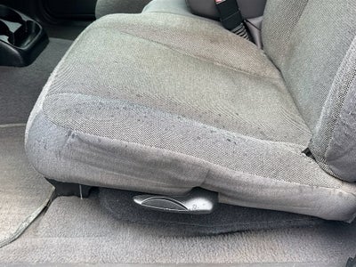 2001 Ford Ranger XL Fleet