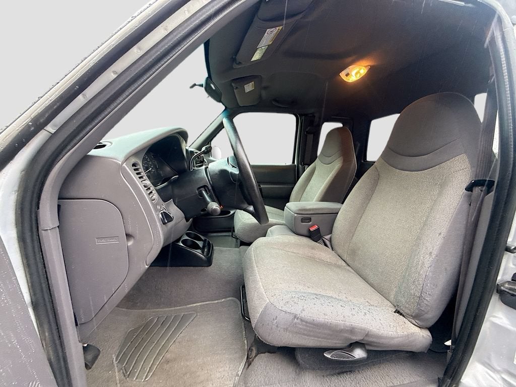 2001 Ford Ranger XL Fleet