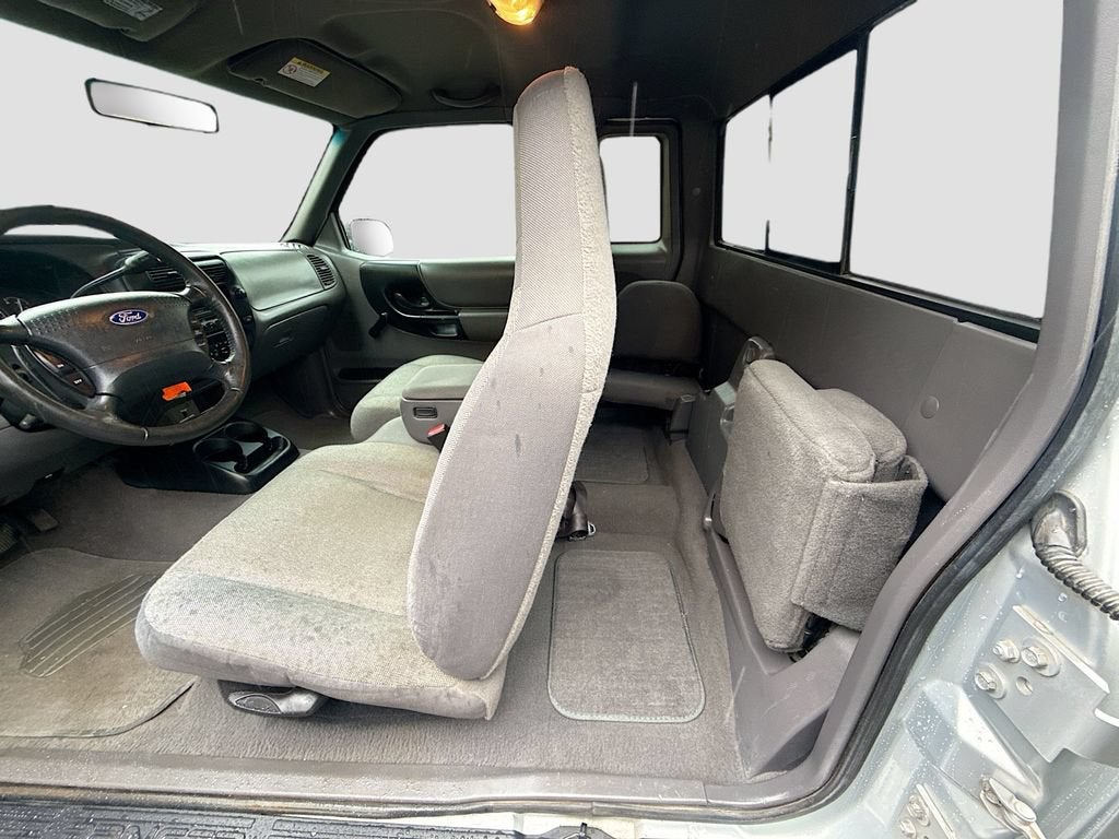 2001 Ford Ranger XL Fleet