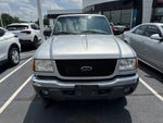 2001 Ford Ranger XL Fleet