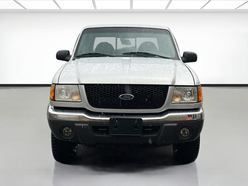 2001 Ford Ranger XL Fleet