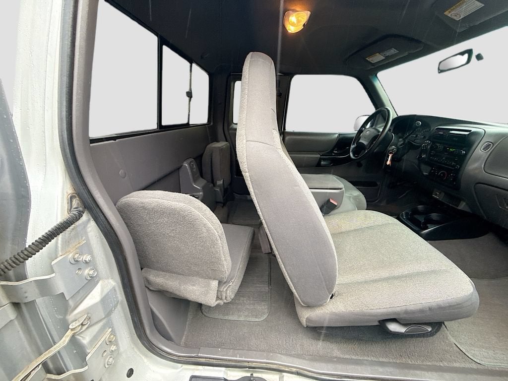 2001 Ford Ranger XL Fleet