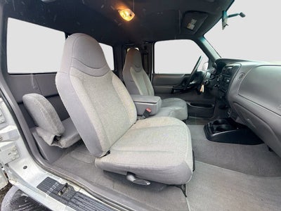2001 Ford Ranger XL Fleet