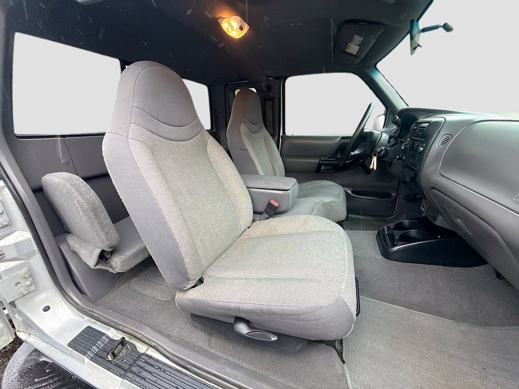 2001 Ford Ranger XL Fleet
