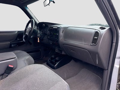 2001 Ford Ranger XL Fleet