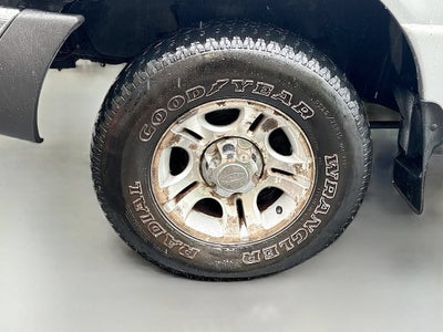 2001 Ford Ranger XL Fleet