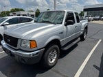 2001 Ford Ranger XL Fleet