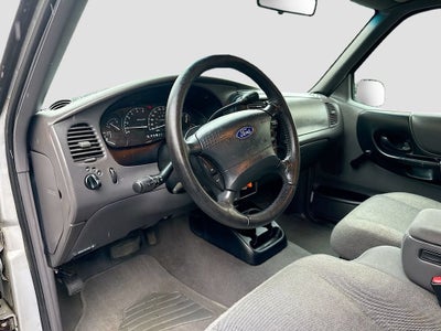 2001 Ford Ranger XL Fleet