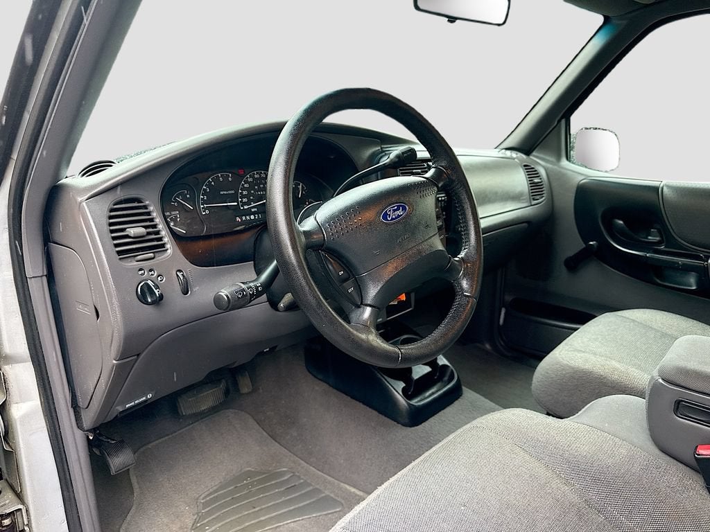 2001 Ford Ranger XL Fleet