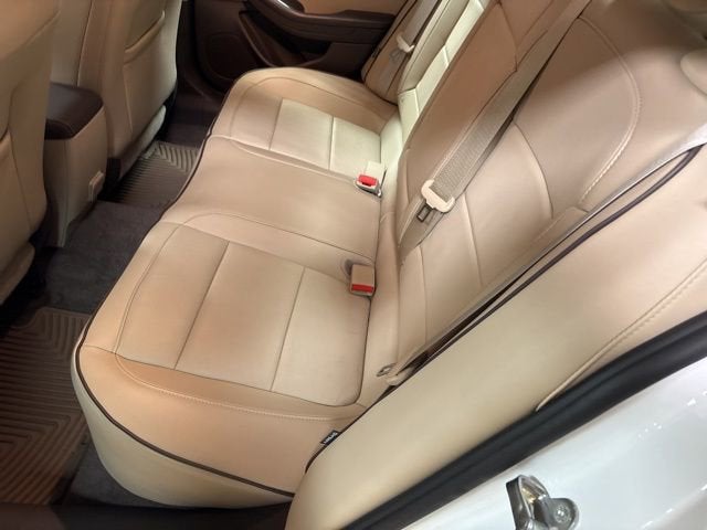 2015 Chevrolet Malibu LT