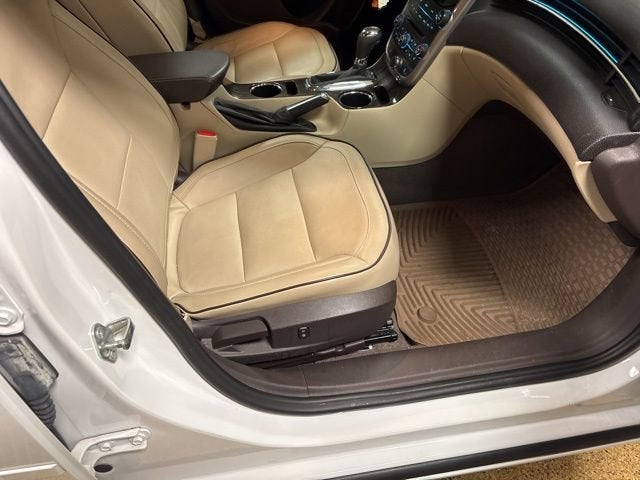 2015 Chevrolet Malibu LT