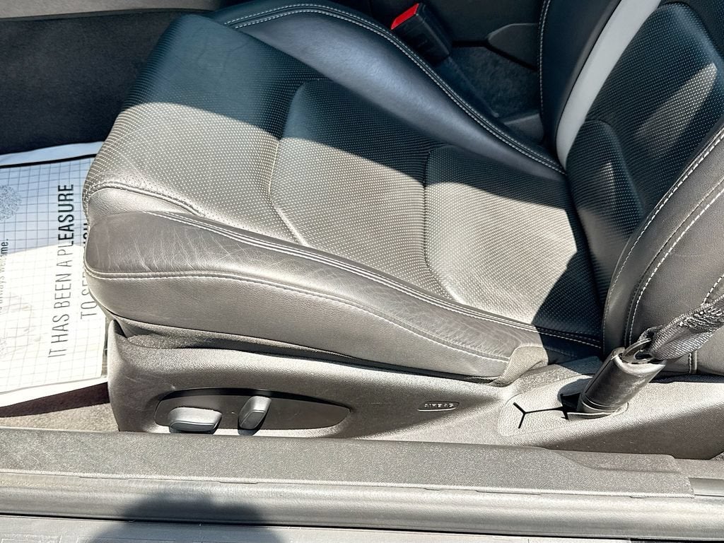 2019 Chevrolet Camaro 2LT