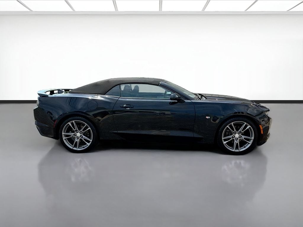 2019 Chevrolet Camaro 2LT