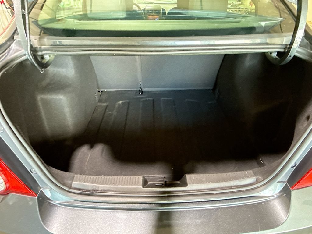 2016 Chevrolet Sonic LT