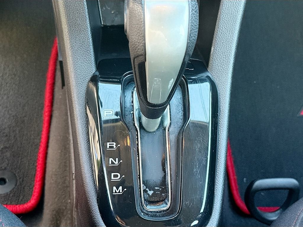 2020 Chevrolet Sonic LT