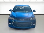 2020 Chevrolet Sonic LT