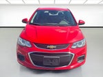 2020 Chevrolet Sonic LT