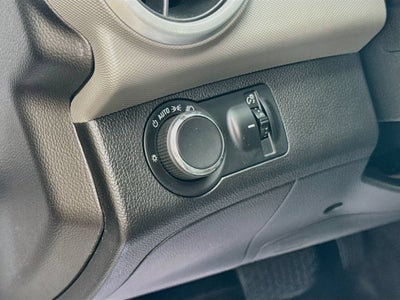 2020 Chevrolet Sonic LT