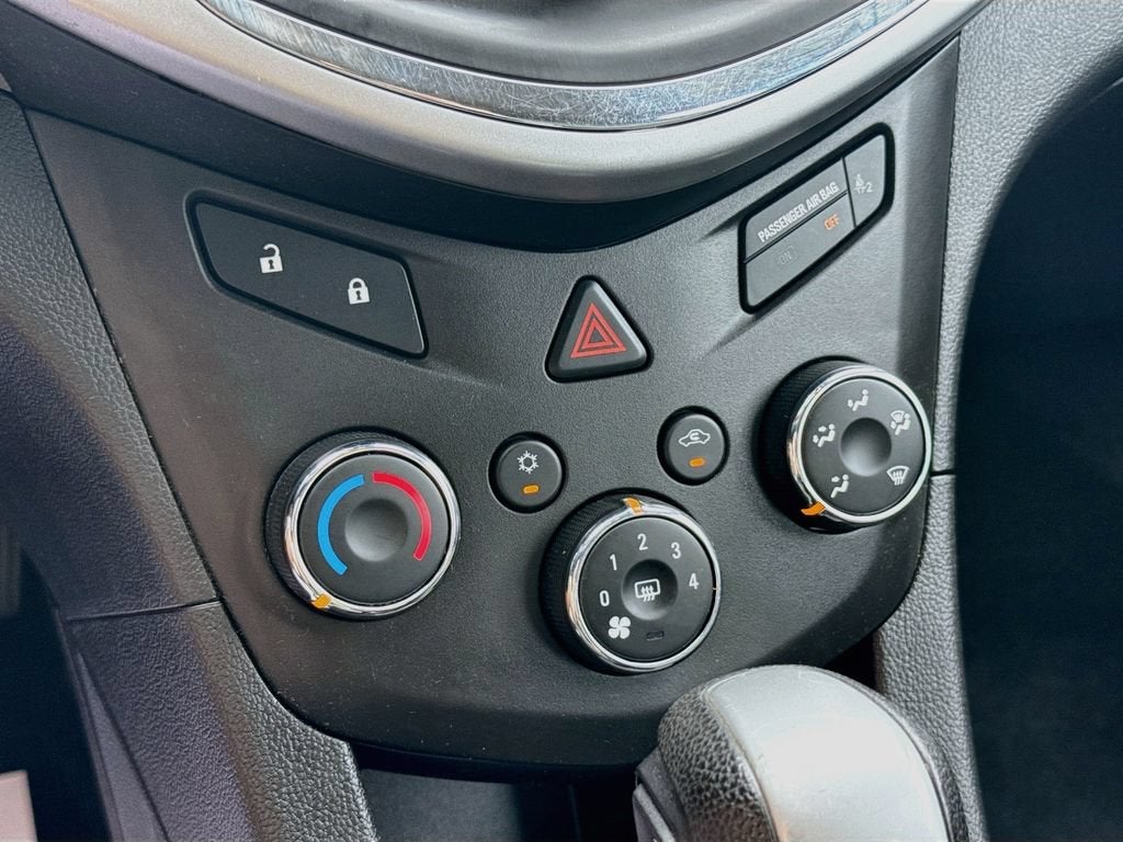 2020 Chevrolet Sonic LT
