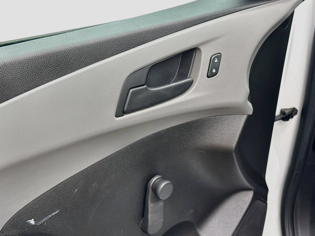 2020 Chevrolet Sonic LT