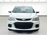 2020 Chevrolet Sonic LT
