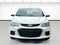 2020 Chevrolet Sonic LT