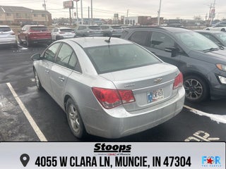 2013 Chevrolet Cruze 1LT