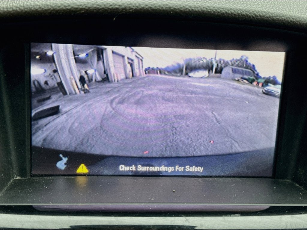 2014 Chevrolet Cruze 2LT