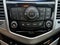 2014 Chevrolet Cruze 2LT