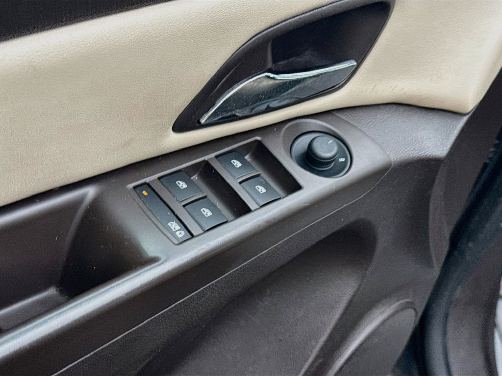 2014 Chevrolet Cruze 2LT