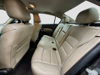 2014 Chevrolet Cruze 2LT