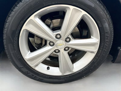 2014 Chevrolet Cruze 2LT