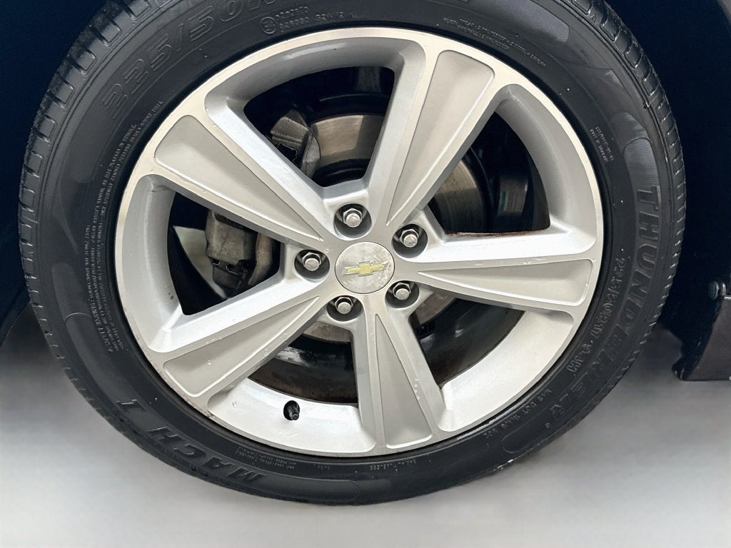 2014 Chevrolet Cruze 2LT