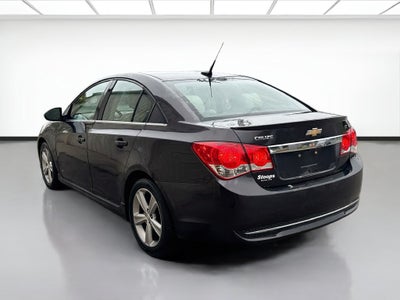 2014 Chevrolet Cruze 2LT