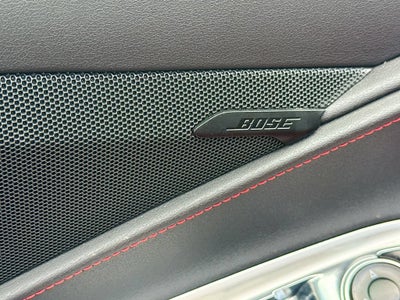2021 Chevrolet Corvette Stingray 1LT