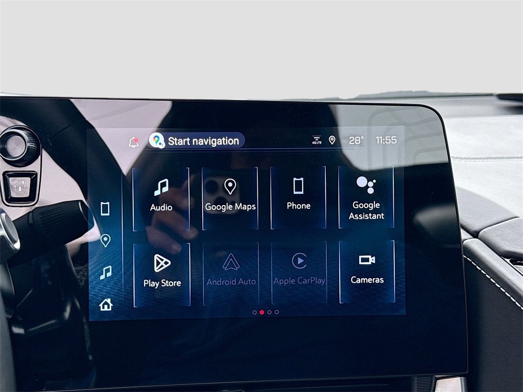 2025 Chevrolet Corvette Stingray 3LT