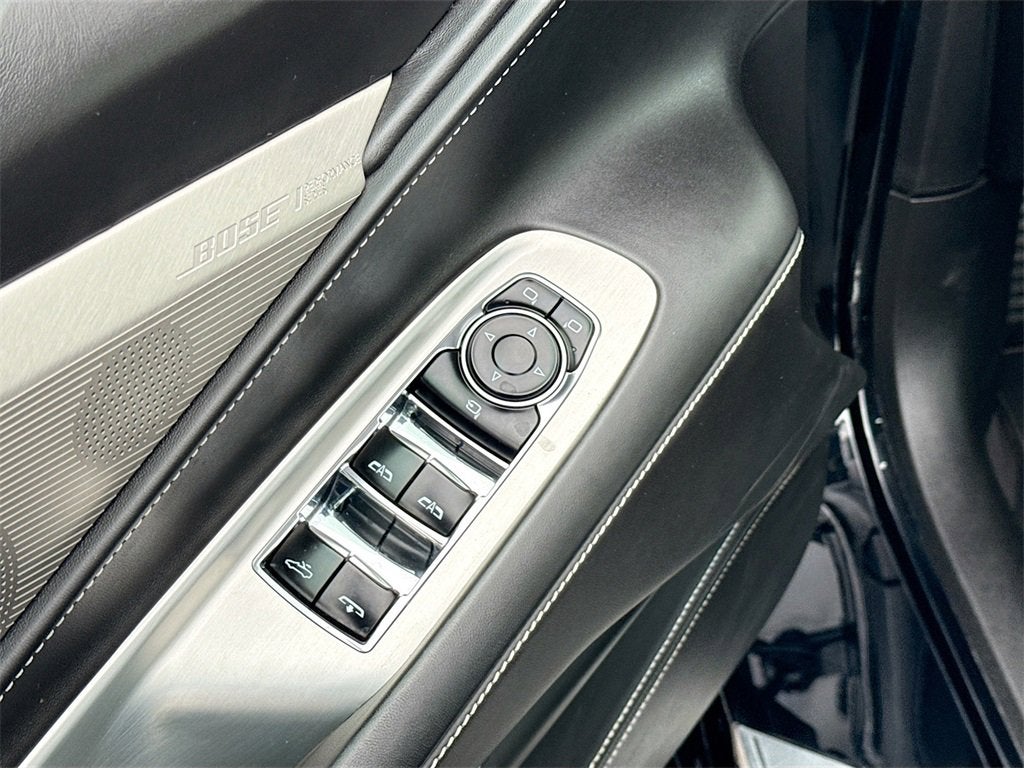 2025 Chevrolet Corvette Stingray 3LT