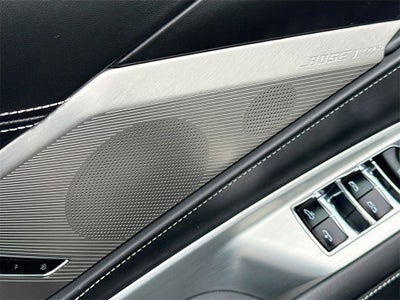 2025 Chevrolet Corvette Stingray 3LT