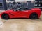 2014 Chevrolet Corvette Stingray Z51 2LT