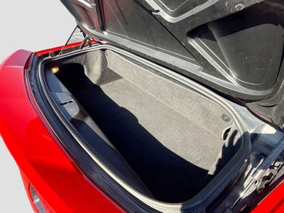 2014 Chevrolet Corvette Stingray Z51 2LT