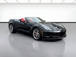 2015 Chevrolet Corvette Z06 Z06 3LZ