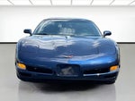 2001 Chevrolet Corvette Base
